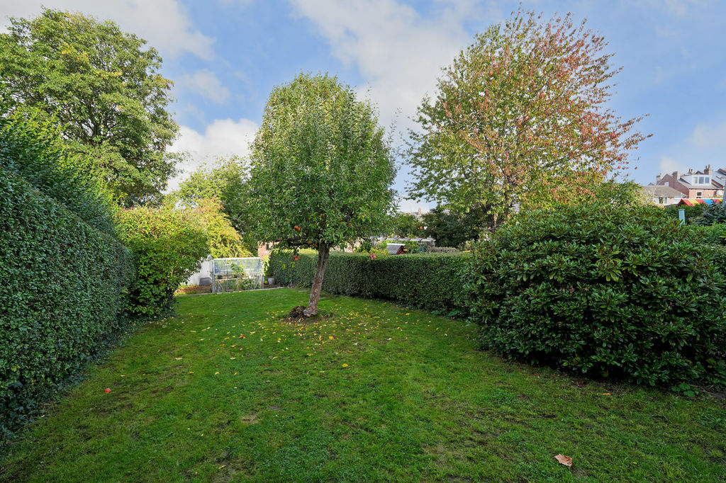 Bell Hagg Road Walkley
